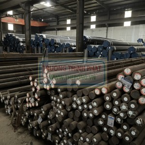 Thép Tròn Đặc phi 36 Bảng Giá, Kích Thước, Quy Cách, Trọng Lượng