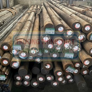 Thép Tròn Đặc phi 42 Bảng Giá, Kích Thước, Quy Cách, Trọng Lượng