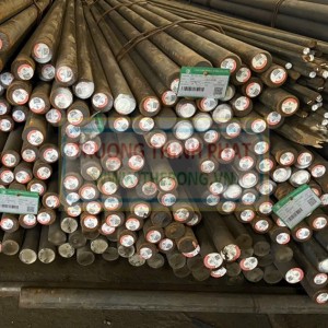 Thép Tròn Đặc phi 50 Bảng Giá, Kích Thước, Quy Cách, Trọng Lượng