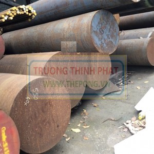 Thép Tròn Đặc phi 500 Bảng Giá, Kích Thước, Quy Cách, Trọng Lượng