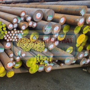 Thép Tròn Đặc phi 55 Bảng Giá, Kích Thước, Quy Cách, Trọng Lượng