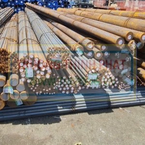 Thép Tròn Đặc phi 75 Bảng Giá, Kích Thước, Quy Cách, Trọng Lượng