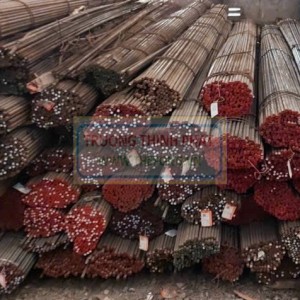 Thép Tròn Đặc S20C, C20: Bảng Giá, Kích Thước, Quy Cách, Trọng Lượng