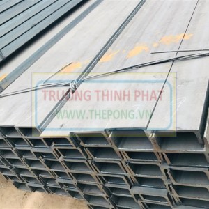 Thép U: Báo Giá, Kích Thước, Quy Cách, Tiêu Chuẩn, Đầy Đủ Chi Tiết U50-U500