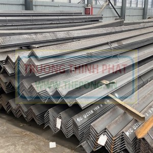 Thép V250, Thép Hình V250, Thép Góc V250, Thép L250