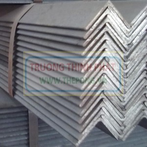 Thép V60, Thép Hình V60, Thép Góc V60, Thép L60