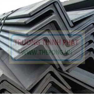 Thép V63, Thép Hình V63, Thép Góc V63, Thép L63